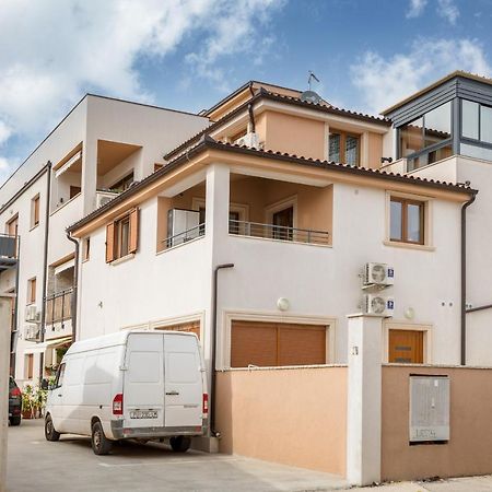 Apartment Bailey Pula Bagian luar foto